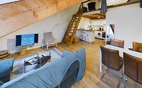 Chez Alain Prevu - Boutique Hotel By Stay Swiss